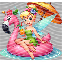 Cartoons and other-CO 4616